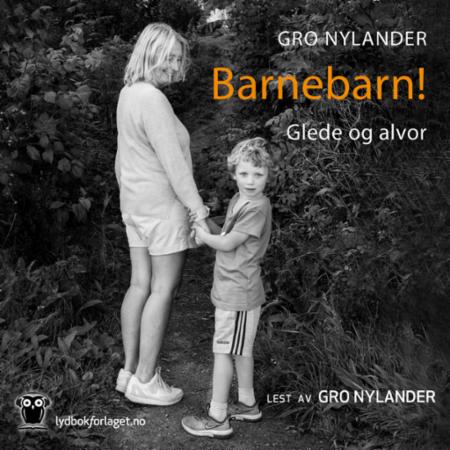 Barnebarn!