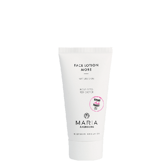 Face Lotion More, 50 ml