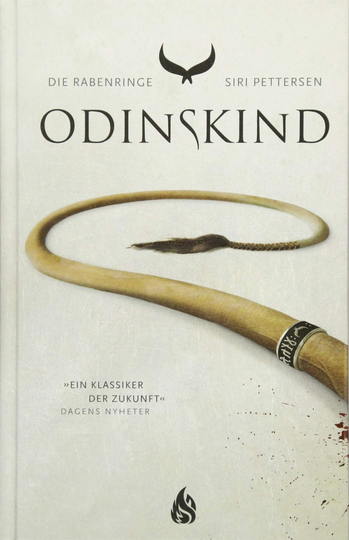 Rabenringe - Odinskind