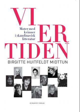 Vi er tiden