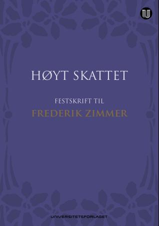 Høyt skattet