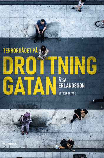 Terrordådet på Drottninggatan